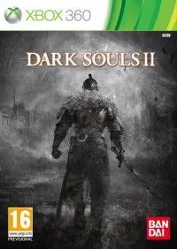 Dark Souls 2 (II) Русская Версия (Xbox 360) Dark Souls 2 (II) Русская Версия (Xbox 360)