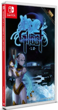 Ghost 1.0 + Unepic Collection Русская Версия (Switch)