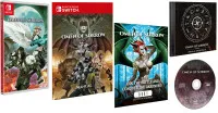 Omen Of Sorrow Ограниченное издание (Limited Edition) (Switch)