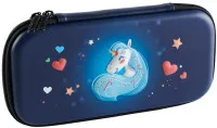 Чехол-сумка NACON BigBen 3D Unicorn Pouch (BB3119) (002102) (Slim Size) (Switch/Lite)