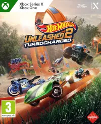 Hot Wheels Unleashed 2 Turbocharged (Xbox One/Series X)