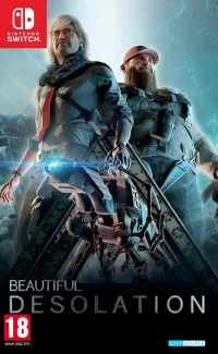 Beautiful Desolation Русская Версия (Switch)