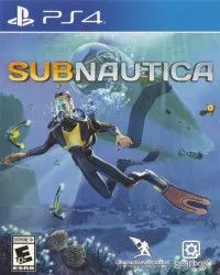 Subnautica (PS4)