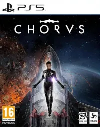 CHORUS Русская Версия (PS5)