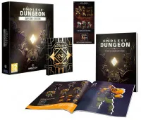 Endless Dungeon Day One Edition (Издание первого дня) Русская Версия (Xbox One/Series X)