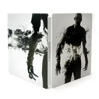 Resident Evil 6 Steelbook Edition (Xbox 360) USED Б/У