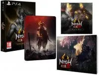 Nioh 2 Специальное издание (Special Edition) Русская Версия (PS4)