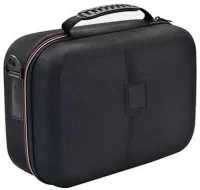 Сумка для аксессуаров и консоли Nintendo Switch 2 Storage Bag Черный (Black) (Switch 2)
