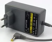Блок питания / Адаптер сетевой (AC Adaptor) AC Adaptor 220v для Sony PlayStation One (SCPH-112) (PS One)