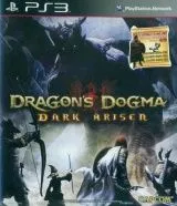 Dragon's Dogma: Dark Arisen Asia ver. (PS3)