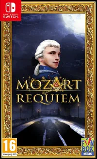 Mozart Requiem (Switch)