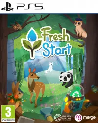 Fresh Start (PS5)
