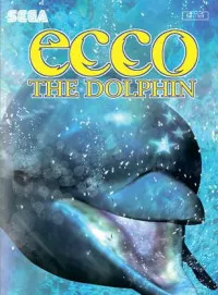 Дельфин Экко (Ecco the Dolphin) (16 bit)
