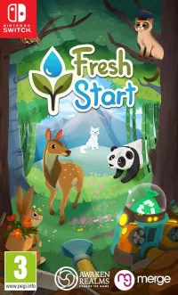 Fresh Start (Switch)