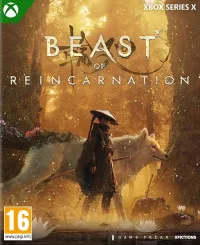 Beast of Reincarnation (Xbox Series X)