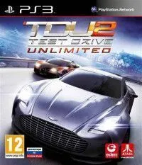Test Drive Unlimited 2 (PS3) USED Б/У