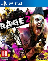 Rage 2 (PS4)