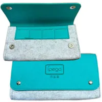 Чехол для приставки iPega PG-SW092C(Бирюза) (Switch)