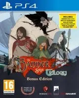 The Banner Saga Trilogy Bonus Edition Русская Версия (PS4) USED Б/У