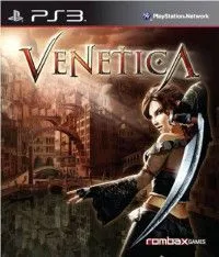 Venetica (PS3)