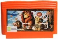 Король Лев 3 (Lion King 3) (8 bit)