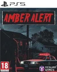 Amber Alert (PS5) Amber Alert (PS5)