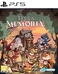 Terra Memoria (PS5)
