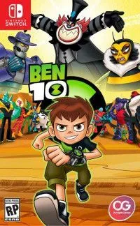 Ben 10 (Switch)
