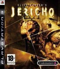 Clive Barker's Jericho (PS3)