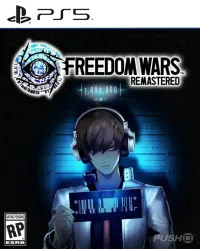 FREEDOM WARS Remastered (PS5)