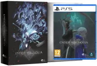 ENDER MAGNOLIA: Bloom in the Mist Deluxe Edition Русская Версия (PS5)