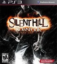 Silent Hill: Downpour с поддержкой 3D (PS3)