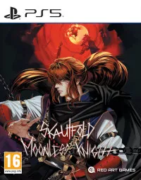 Skautfold: Moonless Knight (PS5)