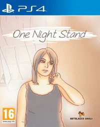 One Night Stand Русская Версия (PS4)