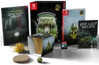 One Last Breath Коллекционное издание (Collectors Edition) (Switch)