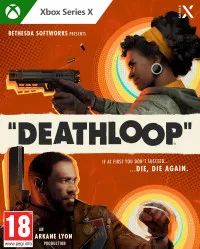 Deathloop (Xbox Series X)