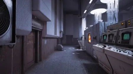 KARMA: The Dark World Русская Версия (PS5)