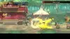 Игра River City Saga: Three Kingdoms (PS4) Playstation 4