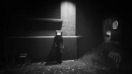 KARMA: The Dark World Русская Версия (PS5)