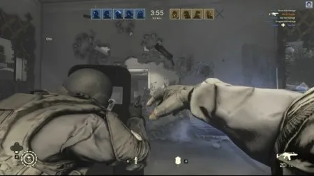 Tom Clancy's Rainbow Six: Осада (Siege) Русская Версия (PC) 