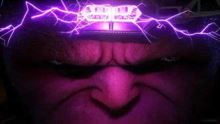 Игра Мстители Marvel (Avengers) Русская Версия (PS4/PS5) Playstation 4