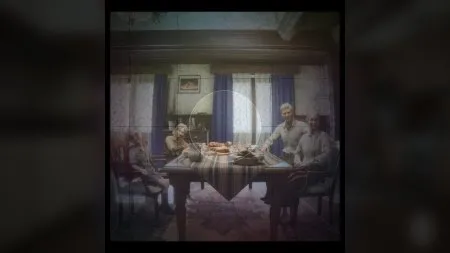 KARMA: The Dark World Русская Версия (PS5)