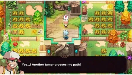 Игра Nexomon + Nexomon: Extinction Complete Collection (PS4) Playstation 4