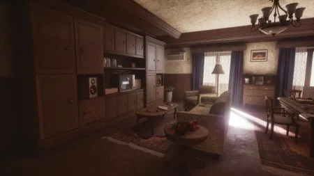 KARMA: The Dark World Русская Версия (PS5)