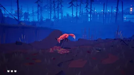 Endling: Extinction is Forever (Xbox One) 