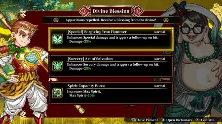 River City Saga: Journey to the West (PS5)