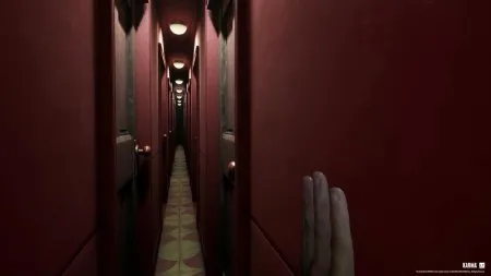 KARMA: The Dark World Русская Версия (PS5)