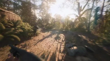 Hell Let Loose: Vietnam Русская Версия (PS5)