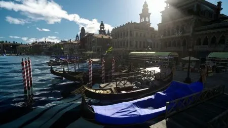 Игра Final Fantasy 15 (XV) Special Edition Русская Версия (PS4) Playstation 4