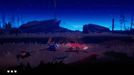 Endling: Extinction is Forever (Xbox One) 